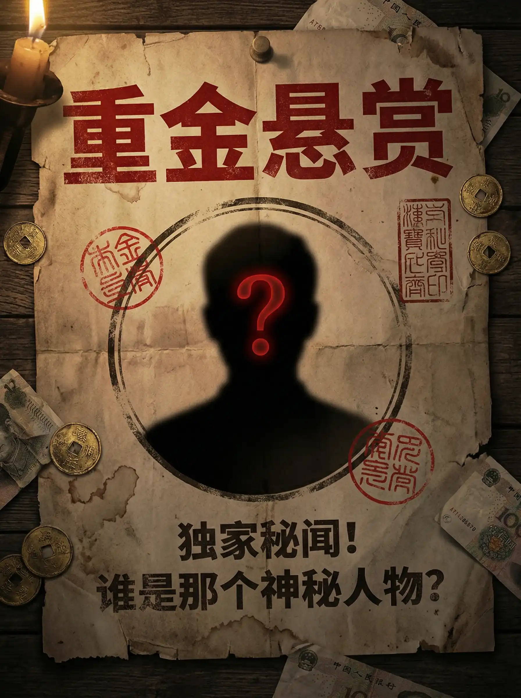 加藤奈津美 - 重金悬赏线索征集令